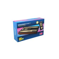 Intellivision Sprint