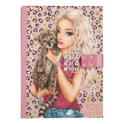 Topmodel - Diary with Code and Sound - LEOHEART (0413941)