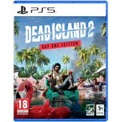 Dead Island 2