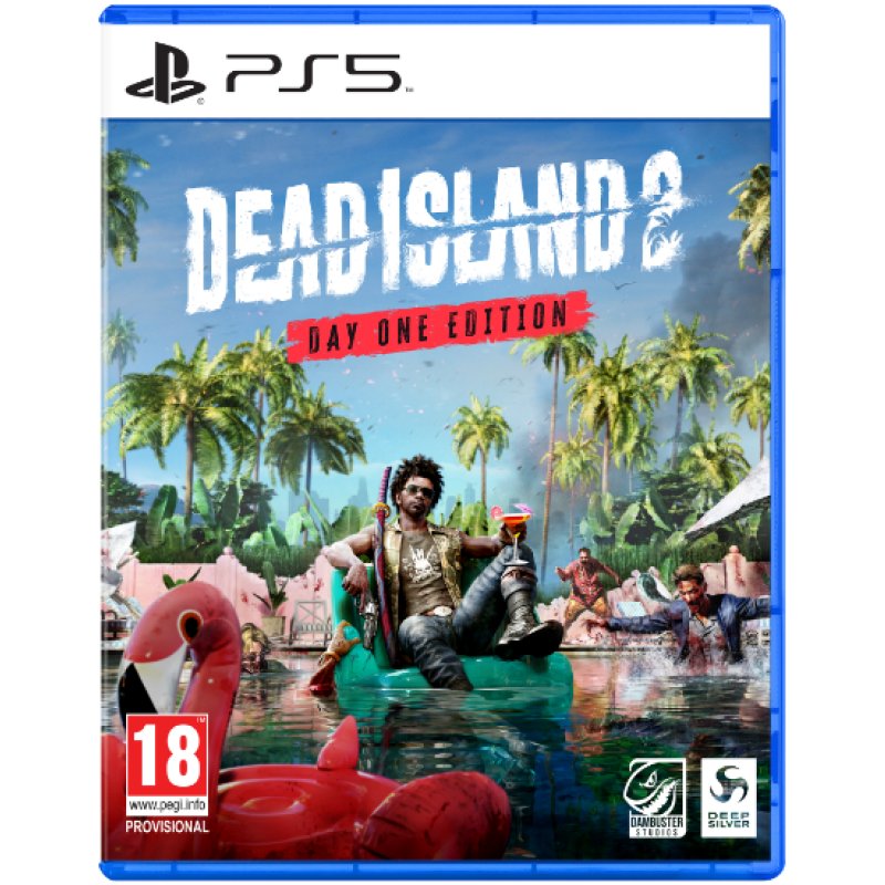 Dead Island 2