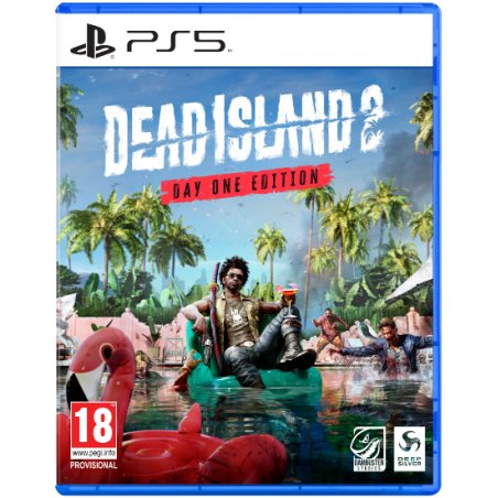 Dead Island 2