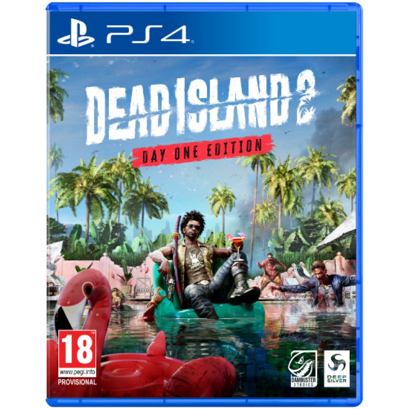 Dead Island 2