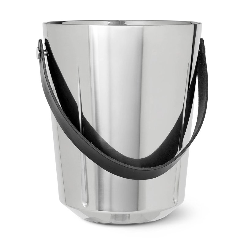 Rosendahl - Grand Cru Barware Champagne Bucket H 33 cm - Steel