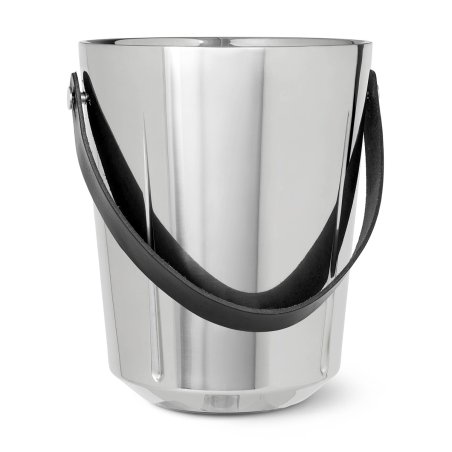 Rosendahl - Grand Cru Barware Champagne Bucket H 33 cm - Steel