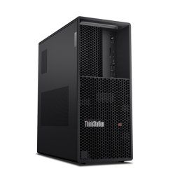 Lenovo ThinkStation P3 Tower 30GS00JXGE - Intel i7-14700, 64GB RAM, 2TB SSD, Intel UHD Grafik 770, Win11 Pro