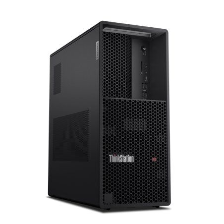 Lenovo ThinkStation P3 Tower 30GS00JXGE - Intel i7-14700, 64GB RAM, 2TB SSD, Intel UHD Grafik 770, Win11 Pro