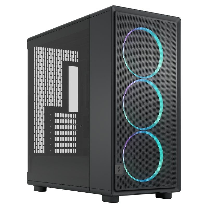 Epoch XL Black TG RGB Light tint (schwarz)