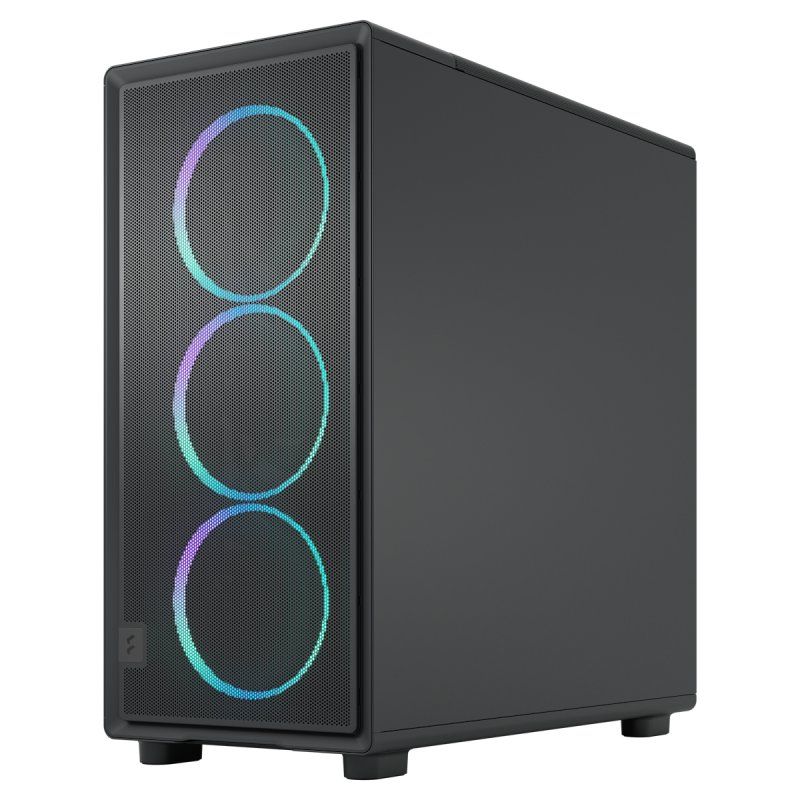 Epoch XL Black TG RGB Light tint (schwarz)