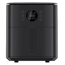 Xiaomi Air Fryer 6.5L Single 1700 W Hot air fryer Black