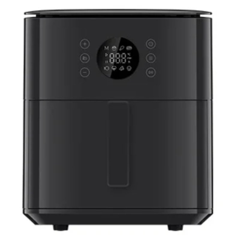 Xiaomi Air Fryer 6.5 L EU black