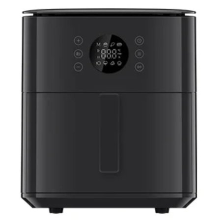 Xiaomi Air Fryer 6.5L Single 1700 W Hot air fryer Black