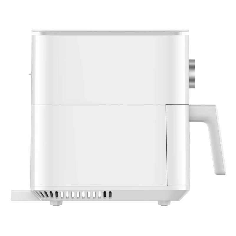 Xiaomi Smart Air Fryer 6.5L Unique 6,5 L 1700 W Friteuse d’air chaud Blanc