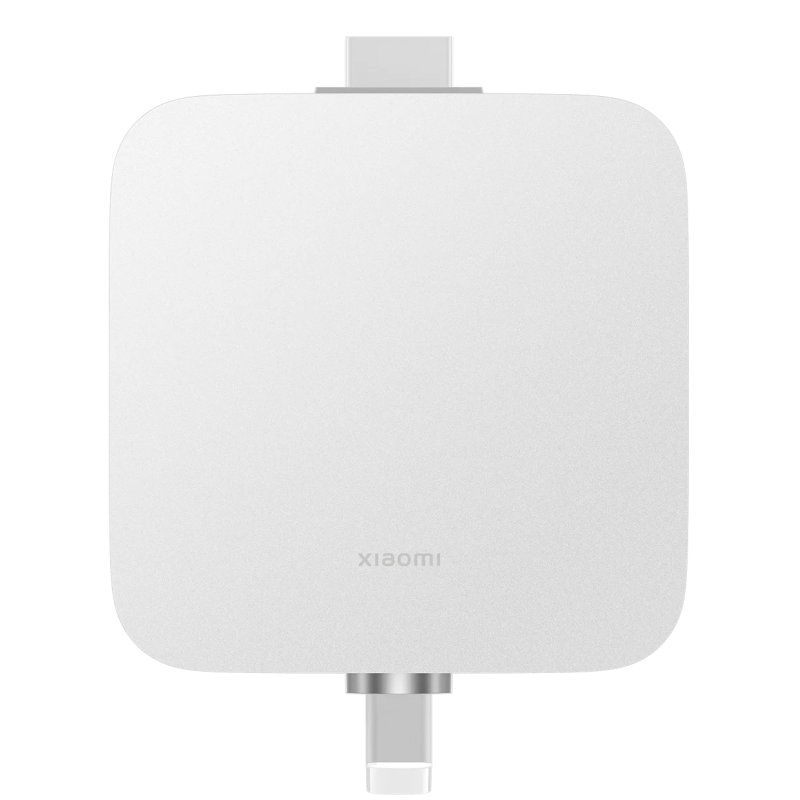 Xiaomi Smart Air Fryer 6.5L Unique 6,5 L 1700 W Friteuse d’air chaud Blanc