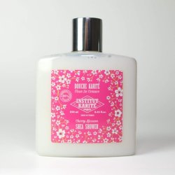 Institut Karit Paris Cherry Blossom Shea Shower 250 Ml