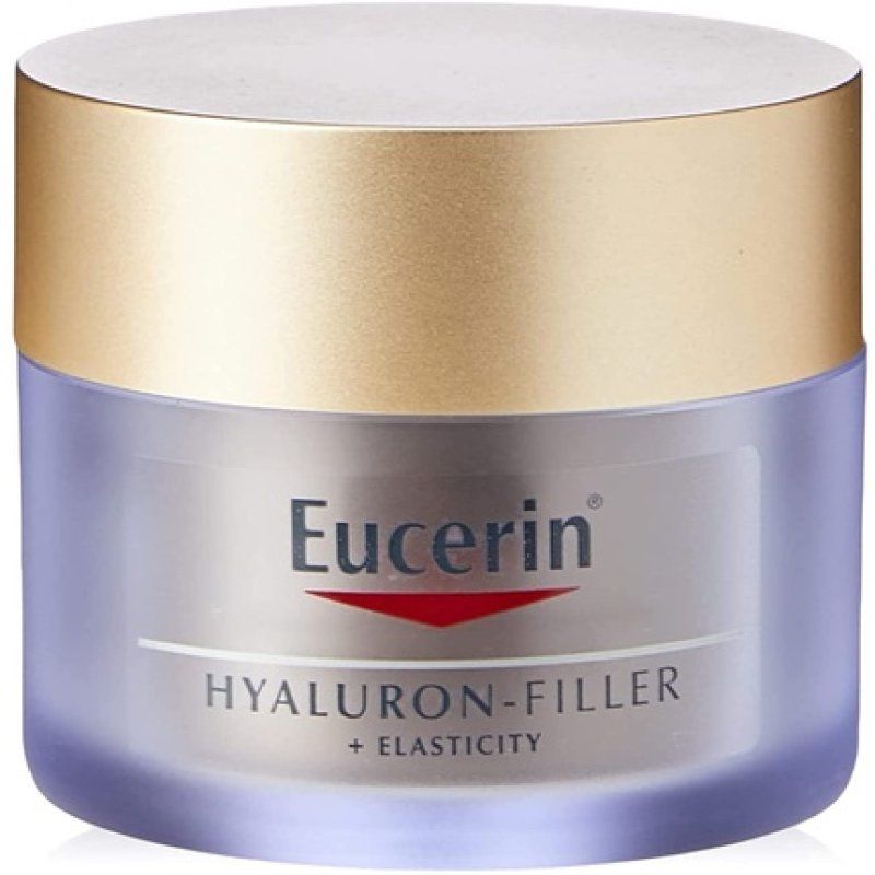 Hyaluronic Filler Elasticity Night Cream 50ml