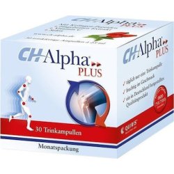 Vivapharm Alpha Plus Drinkable Collagen - 30 X 25ml