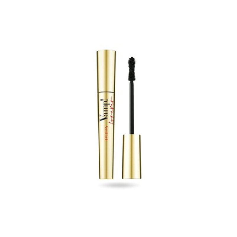 Pupa Vamp! Mascara Forever Vamp Eye Pencil Beauty