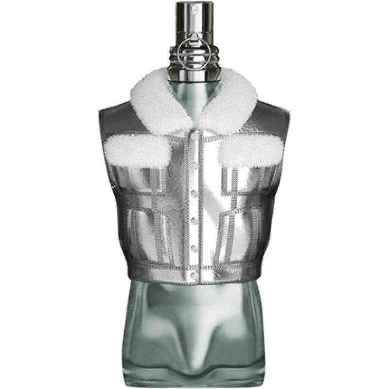 Jean Paul Gaultier Le Male 125ml EDT Spray Collector Edition 2023