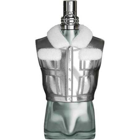Jean Paul Gaultier Le Male 125ml EDT Spray Collector Edition 2023