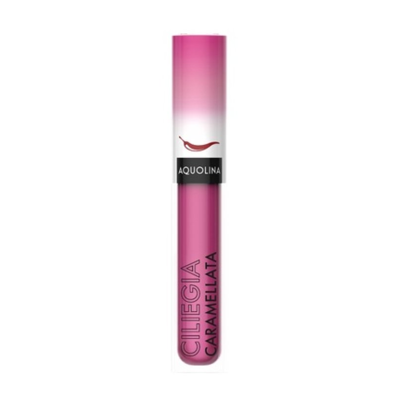 Aquolina Lip Oil 25ml Candied Cherry