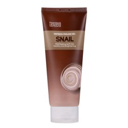 Tenzero Snail Enzymatic Peeling 180ml
