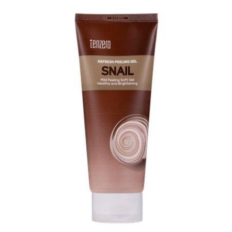 Tenzero Snail Enzymatic Peeling 180ml
