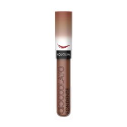 Aquolina Lip Oil 25ml Dark Chocolate