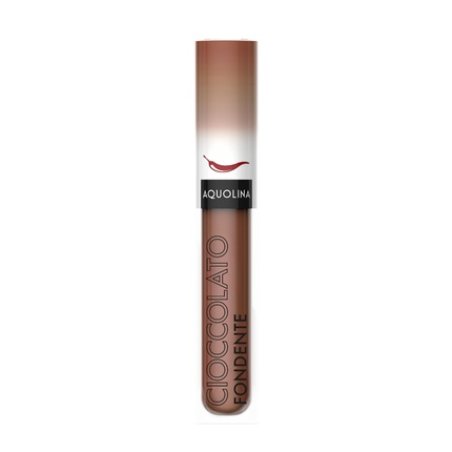 Aquolina Lip Oil 25ml Dark Chocolate