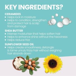 Eleven Australia Keep My Curl Moisture Conditioner for Women & Men