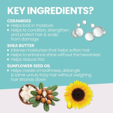 Eleven Australia Keep My Curl Moisture Conditioner for Women & Men