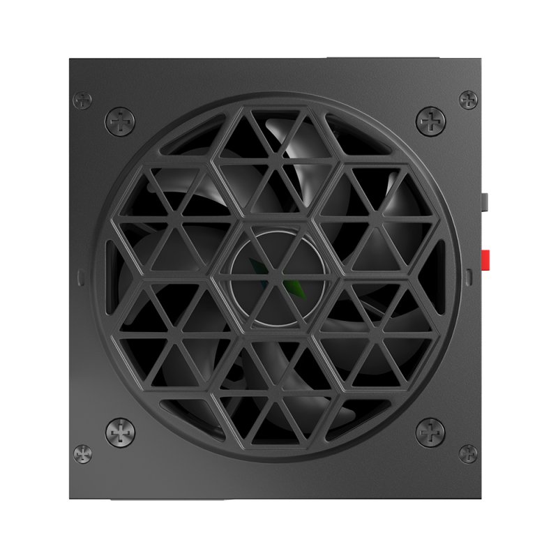 1STPLAYER NGDP-GLD-1000-BK-EU power supply unit 1000 W 24-pin ATX ATX Black