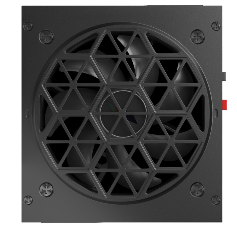 1STPLAYER NGDP-PLT-1000-BK-EU unité d'alimentation d'énergie 1000 W 20 4 pin ATX ATX Noir