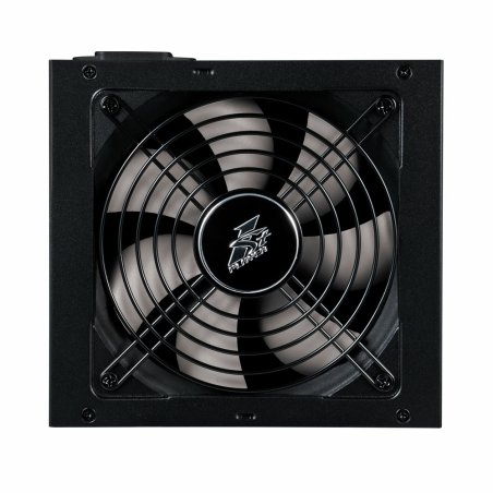 Alimentation ATX 1stPlayer DK Premium - 500W (Noir)
