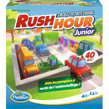Ravensburger Rush Hour Junior