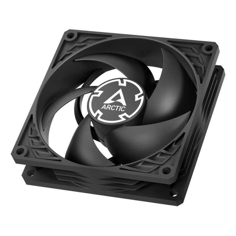 ARCTIC Lüfter P9 Silent - 92mm Case Fan