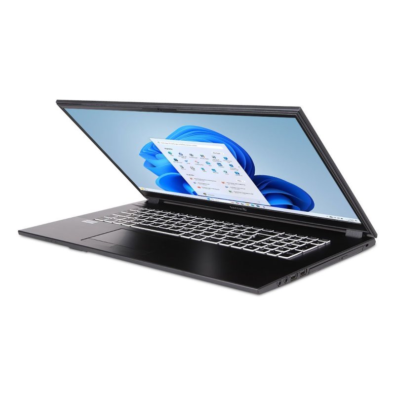 TERRA 1220855 laptop Intel Core™ i3 i5-1334U 43.9 cm (17.3") Full HD 16 GB DDR4-SDRAM 500 GB SSD Wi-Fi 6 (802.11ax)
