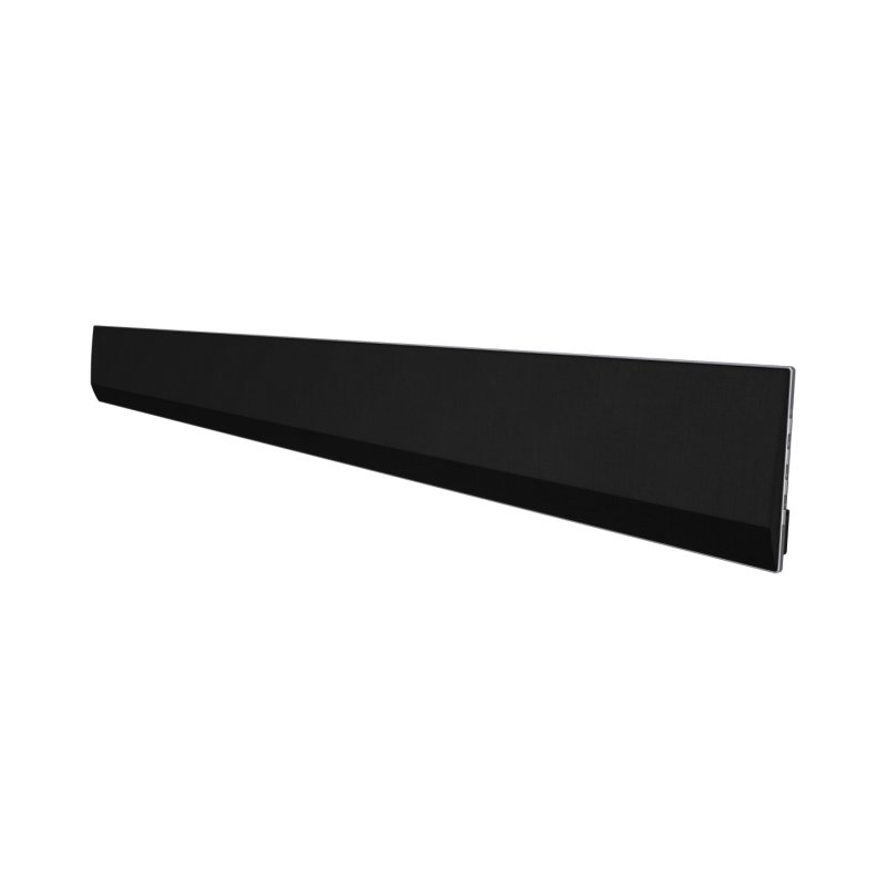 LG G1.DEUSLLK haut-parleur soundbar Noir 3.1 canaux 360 W