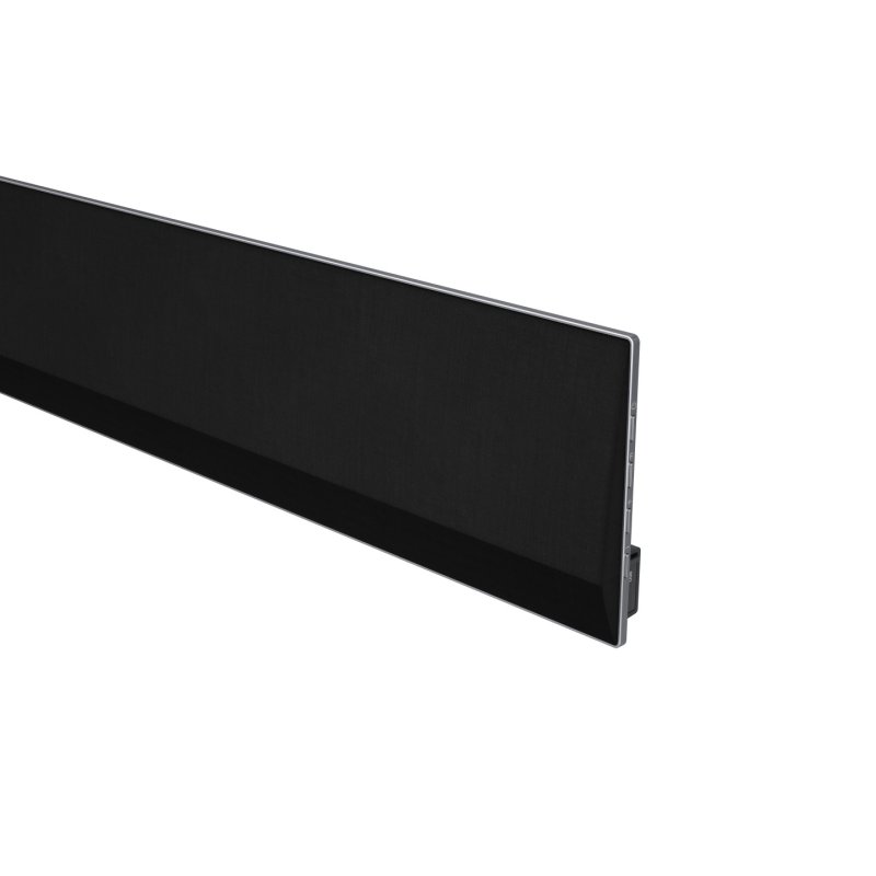 LG G1.DEUSLLK haut-parleur soundbar Noir 3.1 canaux 360 W
