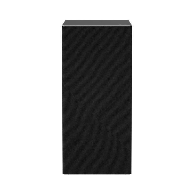 LG G1.DEUSLLK haut-parleur soundbar Noir 3.1 canaux 360 W