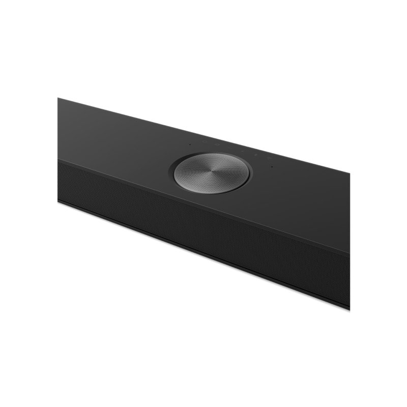 LG DS95TR Black 9.1.5 channels 810 W