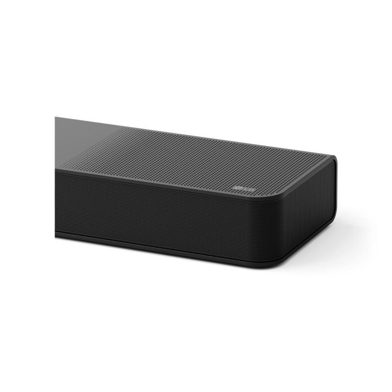 LG DS95TR Noir 9.1.5 canaux 810 W