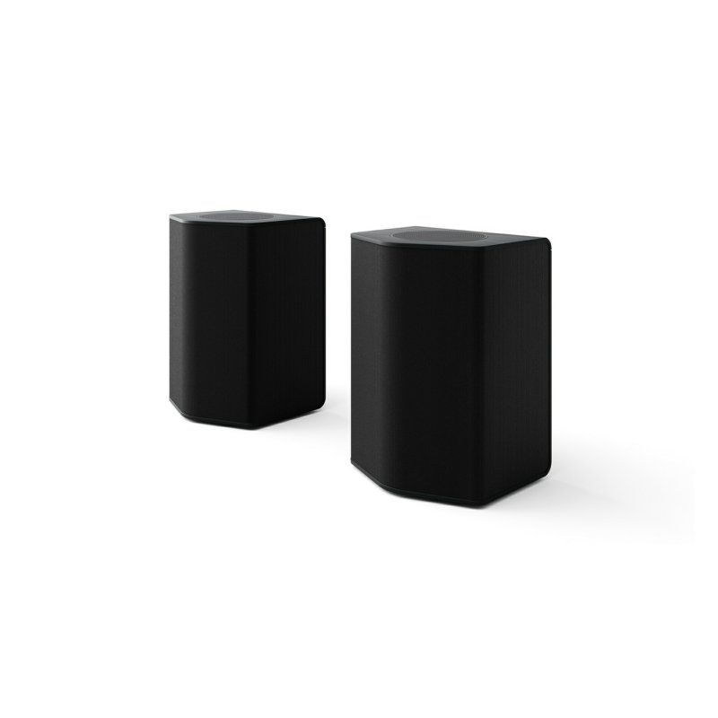 LG DS95TR Noir 9.1.5 canaux 810 W