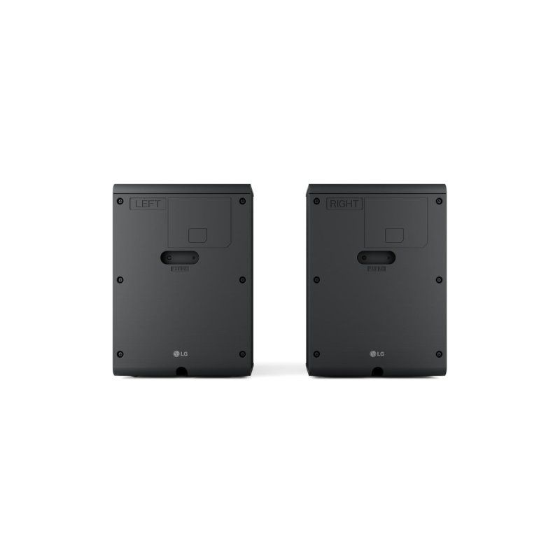 LG DS95TR Noir 9.1.5 canaux 810 W