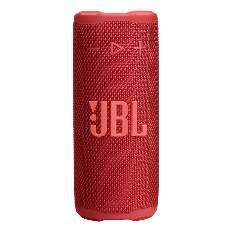 JBL Grip Enceinte portable mono Rouge 16 W