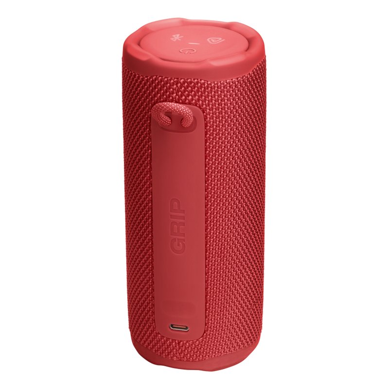 JBL Grip Mono portable speaker Red 16 W