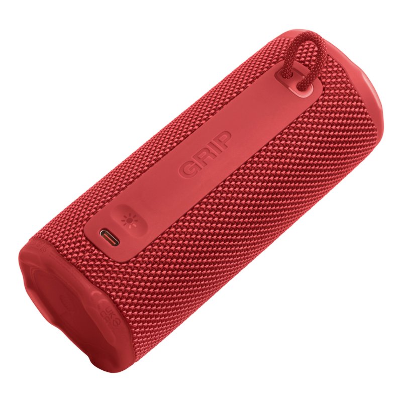 JBL Grip Enceinte portable mono Rouge 16 W