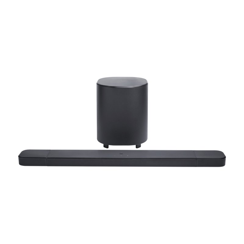 JBL Bar 800MK2 Black 7.1 channels 780 W