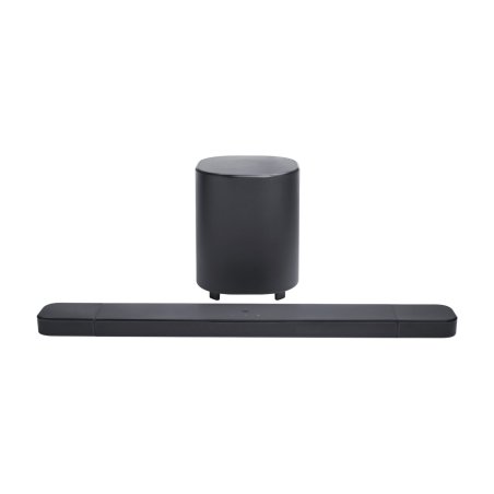 JBL Bar 800MK2 Black 7.1 channels 780 W