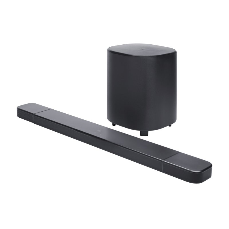 JBL Bar 800MK2 Noir 7.1 canaux 780 W