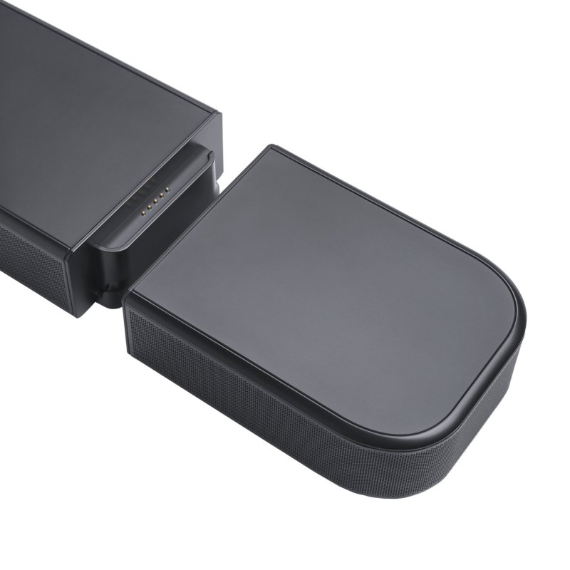 JBL Bar 800MK2 Black 7.1 channels 780 W